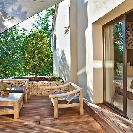 Guest house Le Parfum Des Collines Saignon