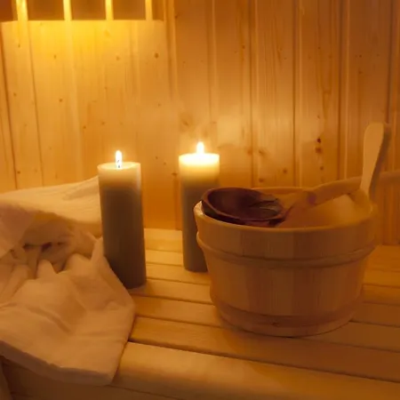Guest house Le Parfum Des Collines *