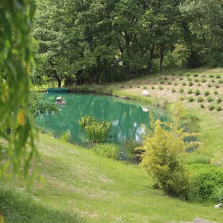 Le Parfum Des Collines Saignon