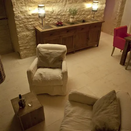 Le Parfum Des Collines Guest house Saignon